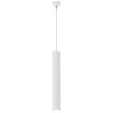 MiLagro Hudson White 1xGU10 premium oświetlenie