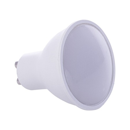 Żarówka LED GU10 6,5W Ciepła premium oświetlenie