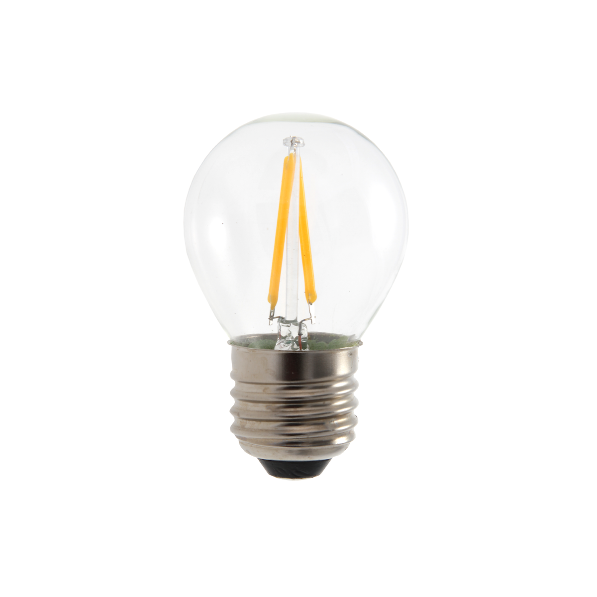 Żarówka Filament LED E27 5W unikalne oświetlenie