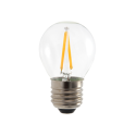 Żarówka Filament LED E27 5W unikalne oświetlenie