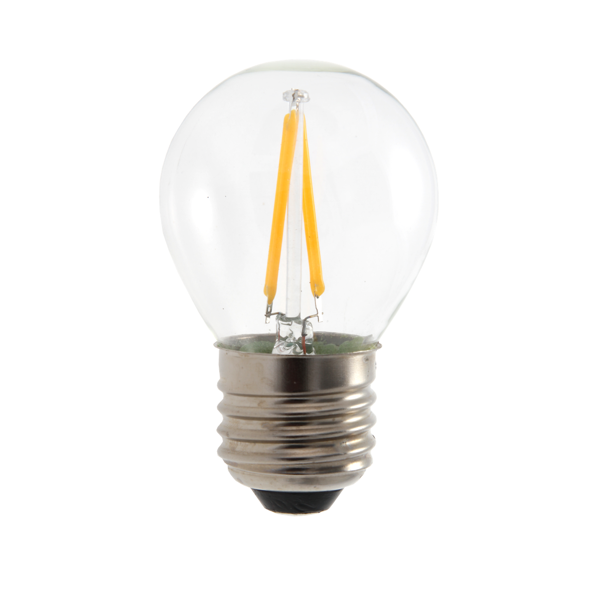 Żarówka Filament LED E27 5W unikalne oświetlenie