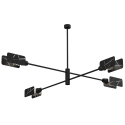 Lampa sufitowa ASTRA 4xE27 unikalne oświetlenie