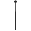 Lampa wisząca MONZA BLACK unikalne oświetlenie