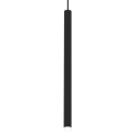 Lampa wisząca MONZA BLACK unikalne oświetlenie