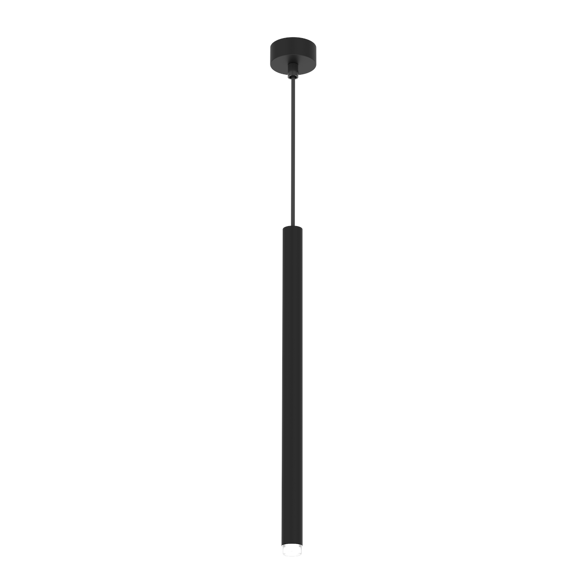 Lampa wisząca MONZA BLACK unikalne oświetlenie