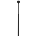 Lampa wisząca MONZA BLACK unikalne oświetlenie