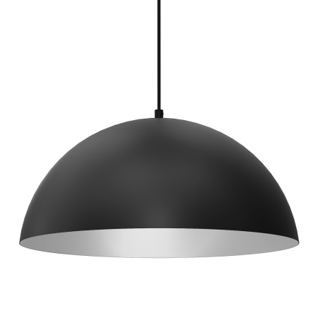 Lampa wisząca Beta 45 cm nastrojowe światło