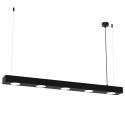 Lampa wisząca ALEXANDER 5xGX53 wyjątkowy element aranżacji