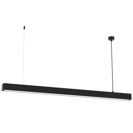 MiLagro Lampa wisząca LUNGO 1xT8 18W LED MLP8912