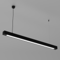 Lampa wisząca LUNGO LED 18W dekoracyjne oświetlenie