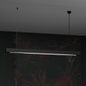 Lampa wisząca LUNGO LED 18W dekoracyjne oświetlenie