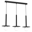 MiLagro FUTURA 3xG9 lampa wisząca eleganckie oświetlenie