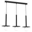 MiLagro FUTURA 3xG9 lampa wisząca eleganckie oświetlenie