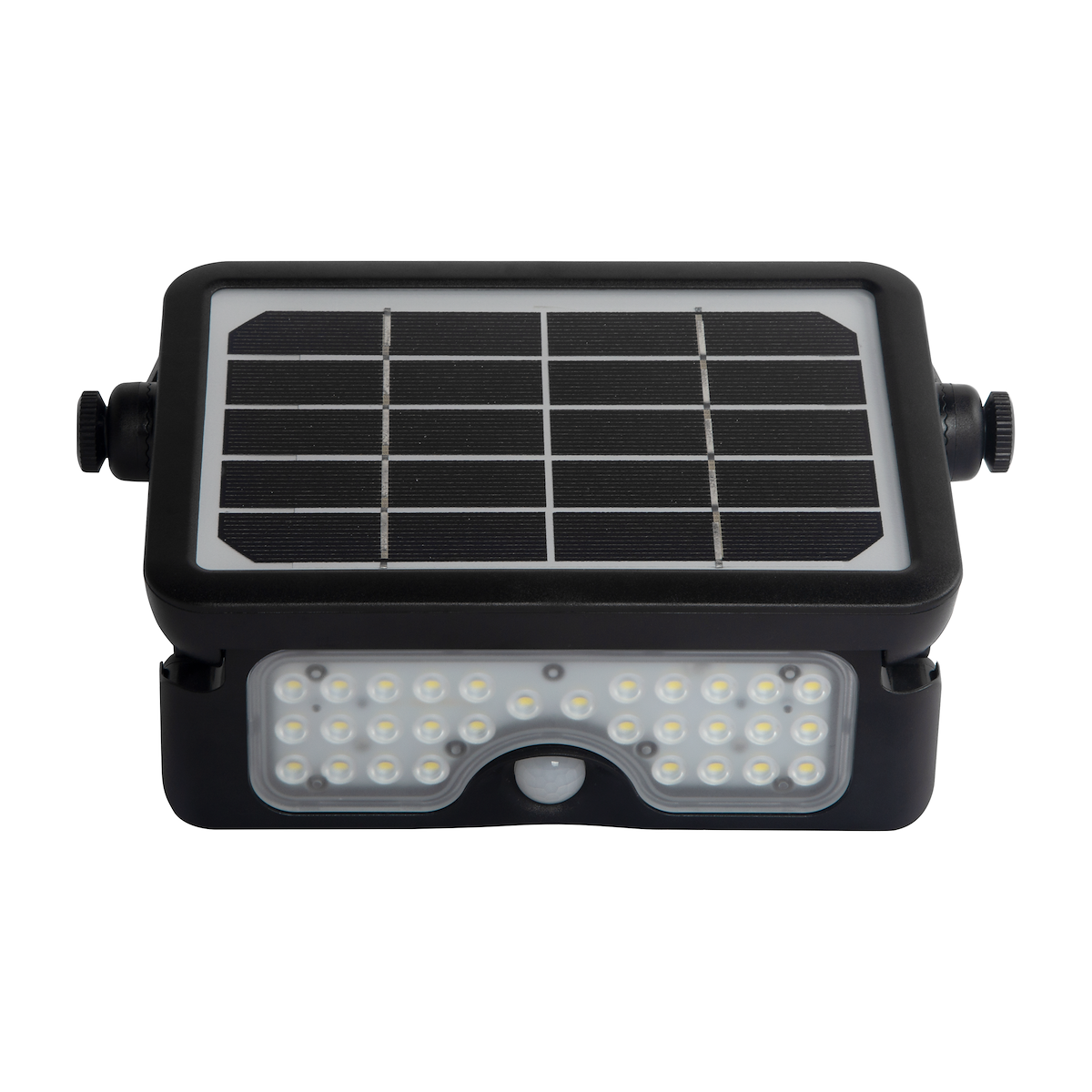 Solarny naświetlacz LED EPAD 5W wyjątkowe oświetlenie