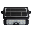 Solarny naświetlacz LED EPAD 5W wyjątkowe oświetlenie