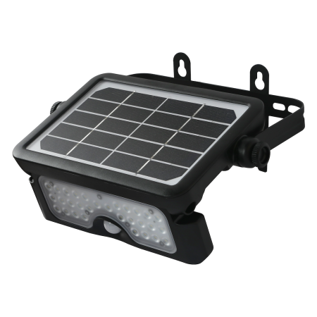 Solarny naświetlacz LED EPAD 5W wyjątkowe oświetlenie