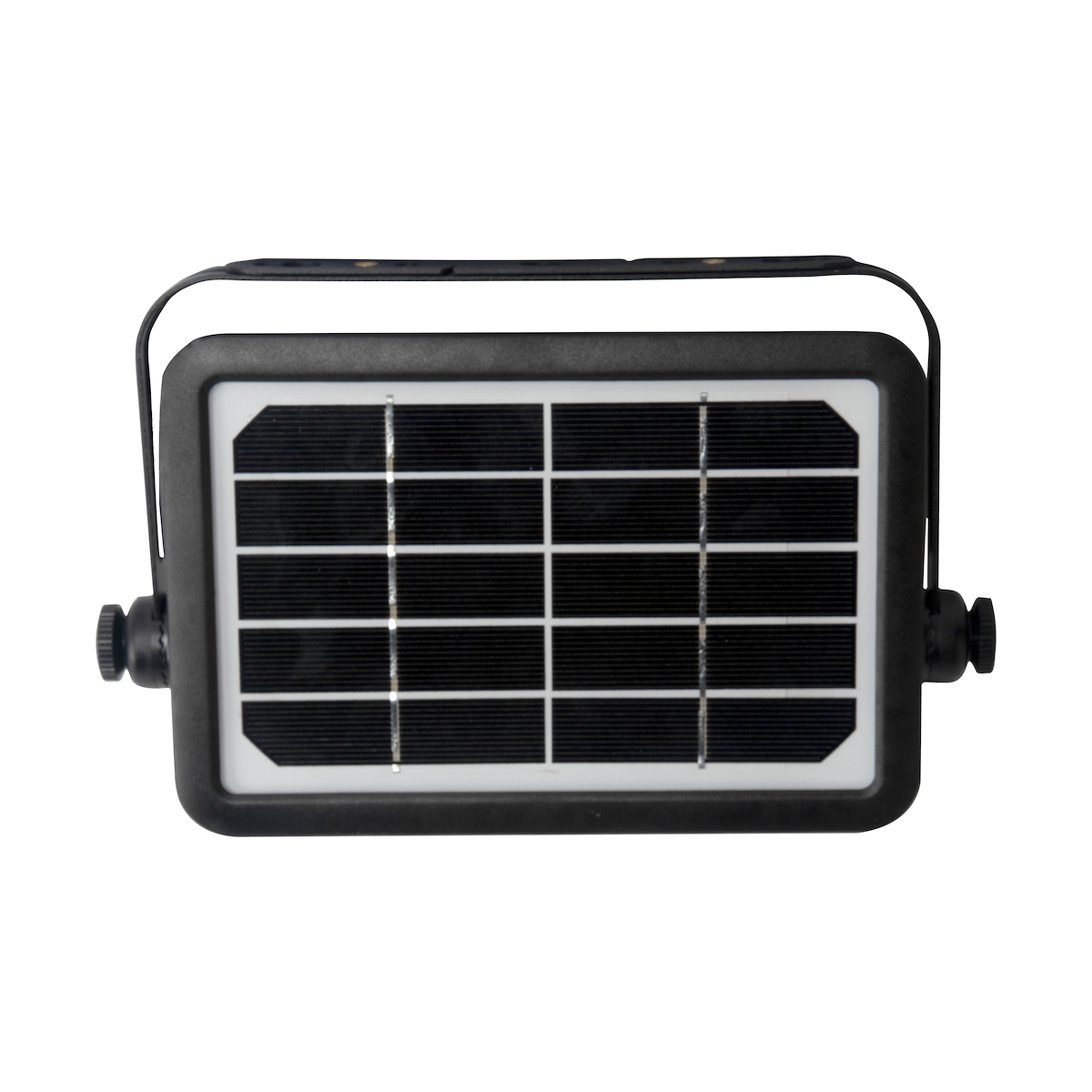 Solarny naświetlacz LED EPAD 5W wyjątkowe oświetlenie