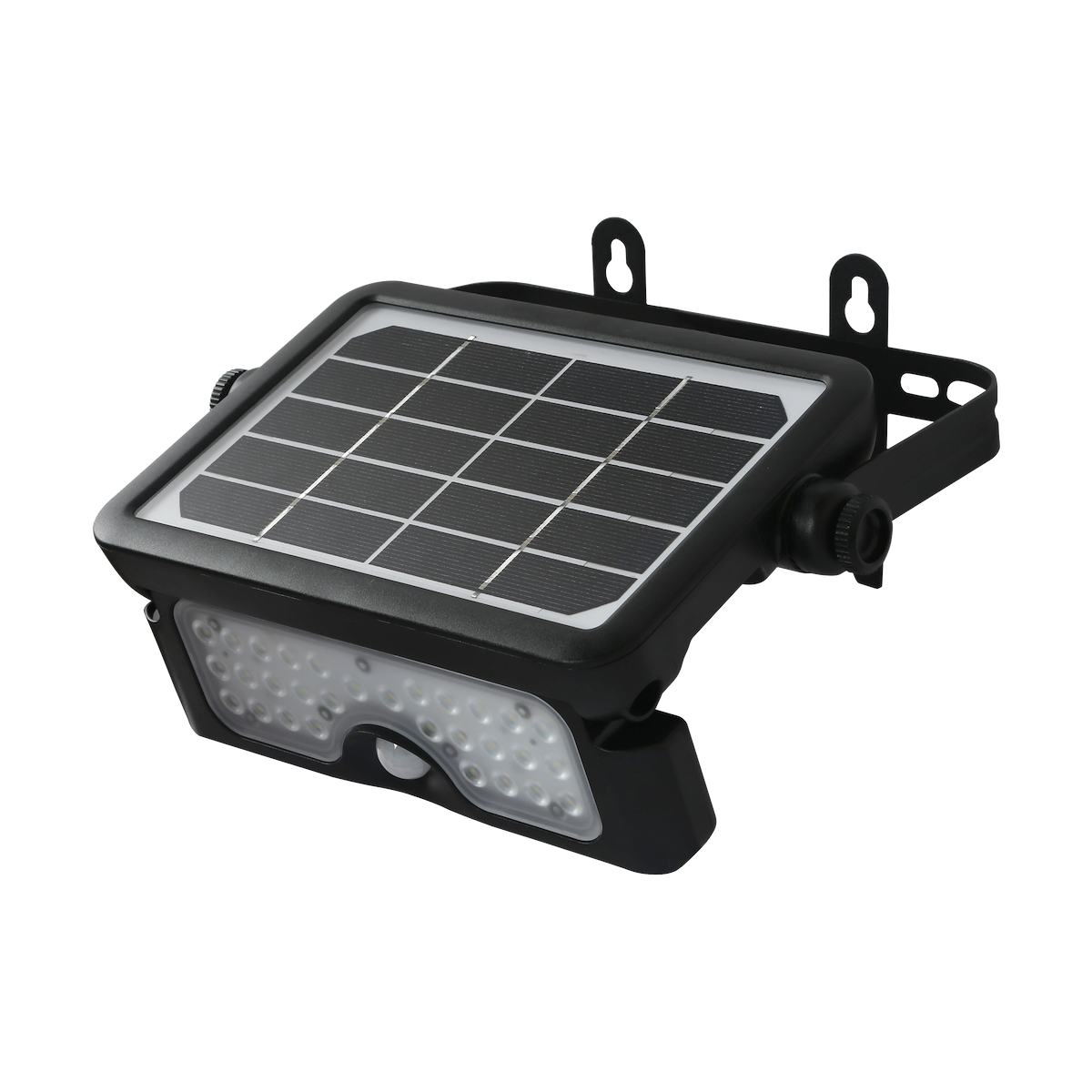 Solarny naświetlacz LED EPAD 5W wyjątkowe oświetlenie
