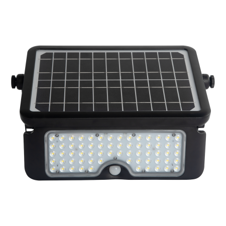 Naświetlacz solarny EPAD 10W LED unikalne oświetlenie