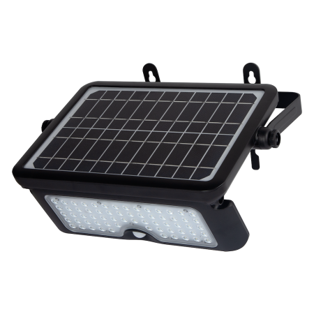 Naświetlacz solarny EPAD 10W LED unikalne oświetlenie