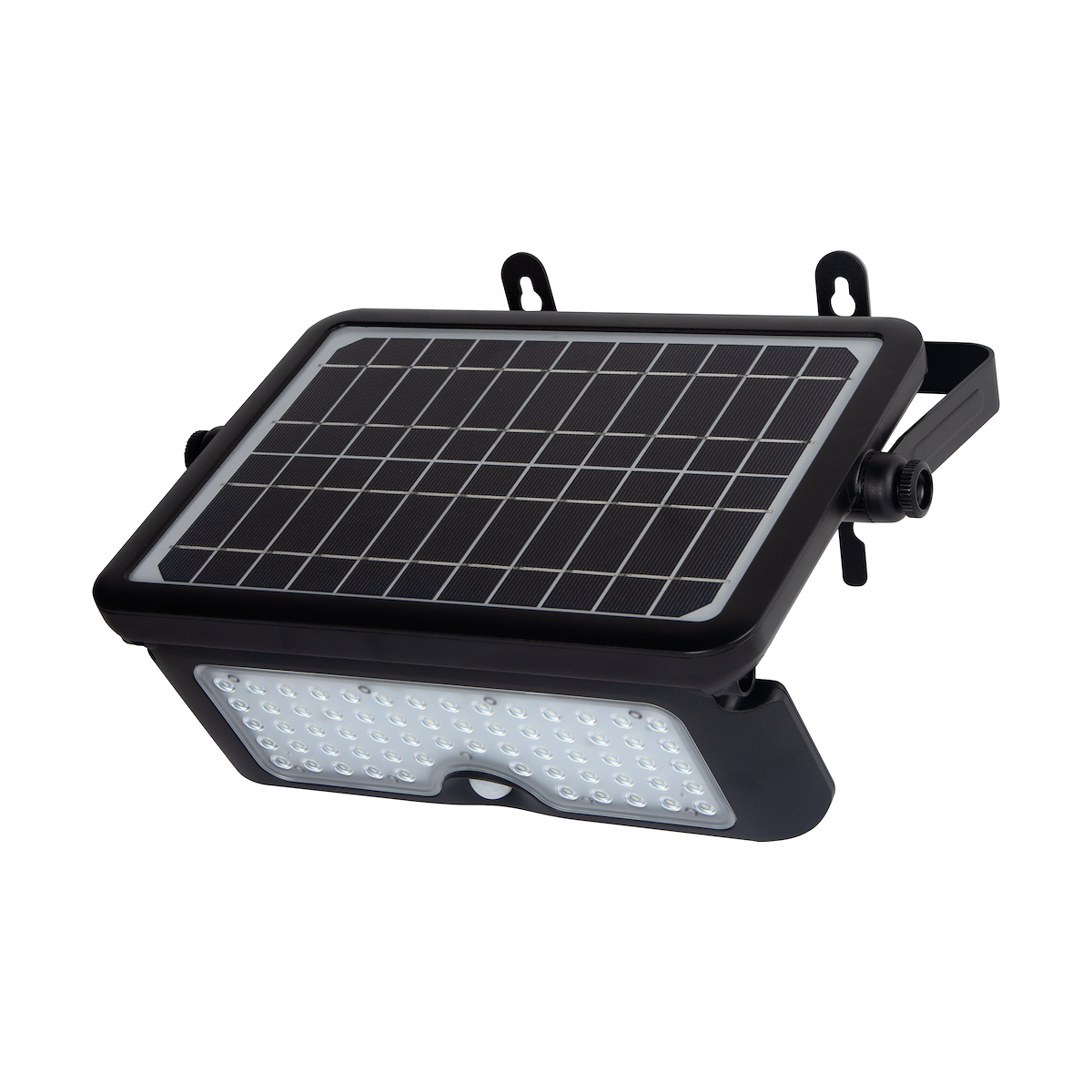 Naświetlacz solarny EPAD 10W LED unikalne oświetlenie
