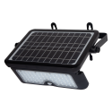 Naświetlacz solarny EPAD 10W LED unikalne oświetlenie