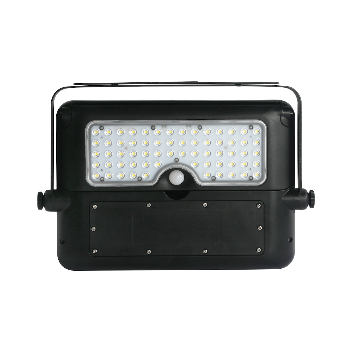 Naświetlacz solarny EPAD 10W LED unikalne oświetlenie