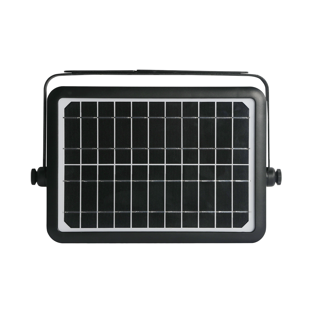 Naświetlacz solarny EPAD 10W LED unikalne oświetlenie