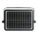 Naświetlacz solarny EPAD 10W LED unikalne oświetlenie