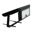 Naświetlacz solarny EPAD 10W LED unikalne oświetlenie