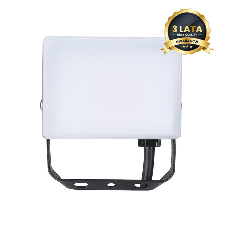 Naświetlacz LED 10W 5000K nastrojowe światło