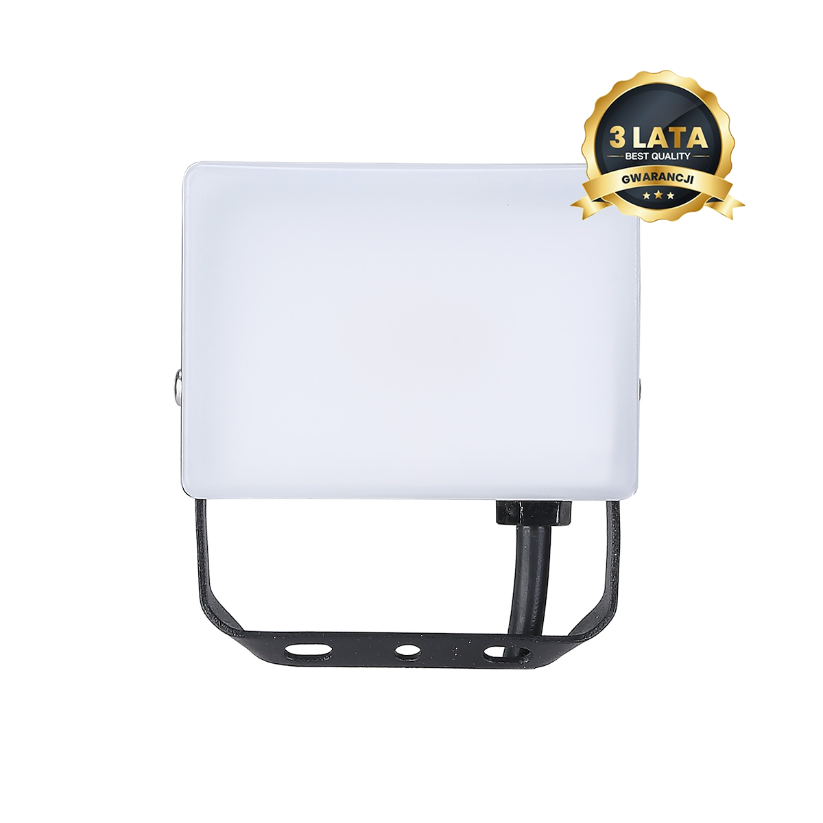 Naświetlacz LED 10W 5000K nastrojowe światło
