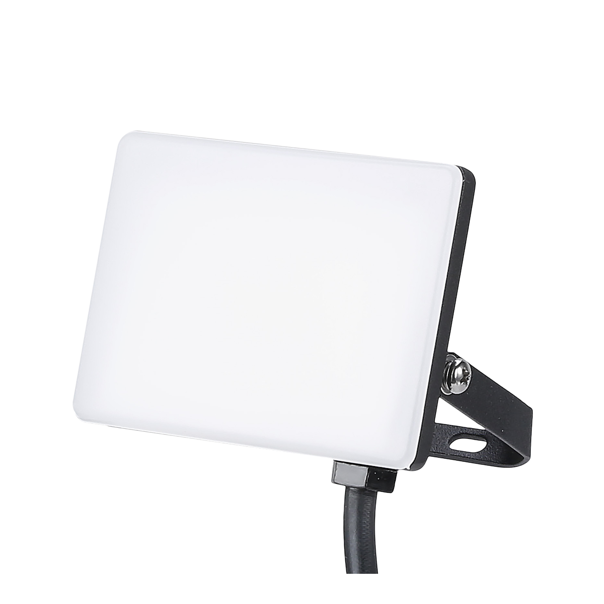 Naświetlacz LED 10W 5000K nastrojowe światło