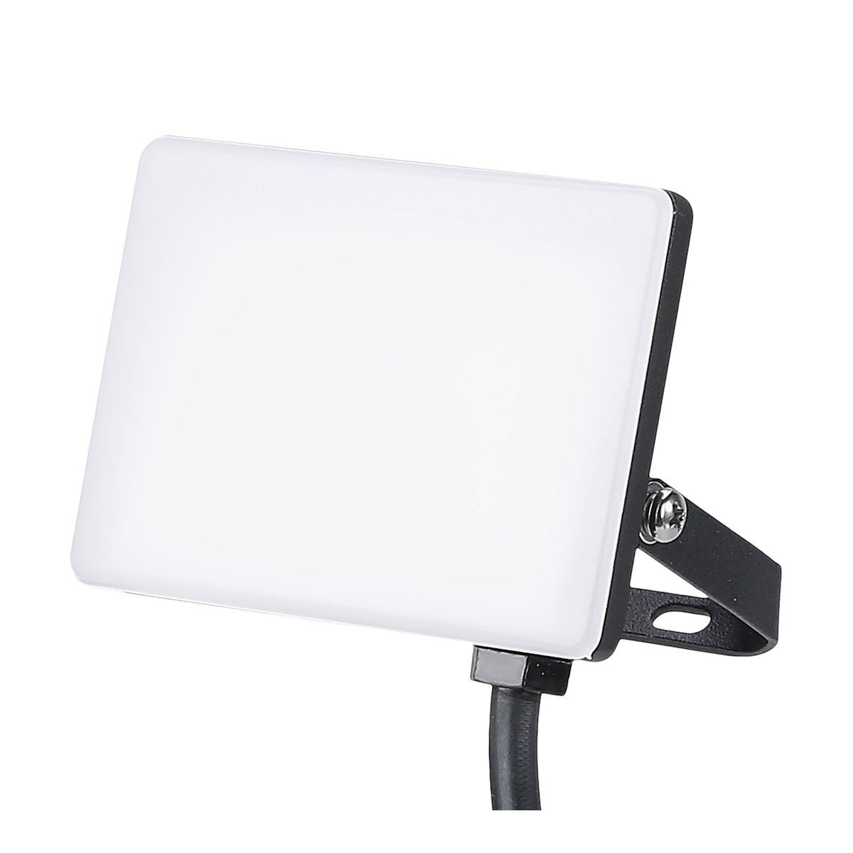 Naświetlacz LED 10W 5000K nastrojowe światło