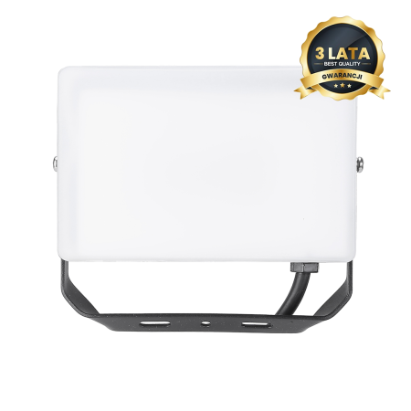 Naświetlacz LED 30W 5000K oryginalne źródło światła