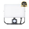 Naświetlacz LED 50W PIR MiLagro stylowe lampy sufitowe