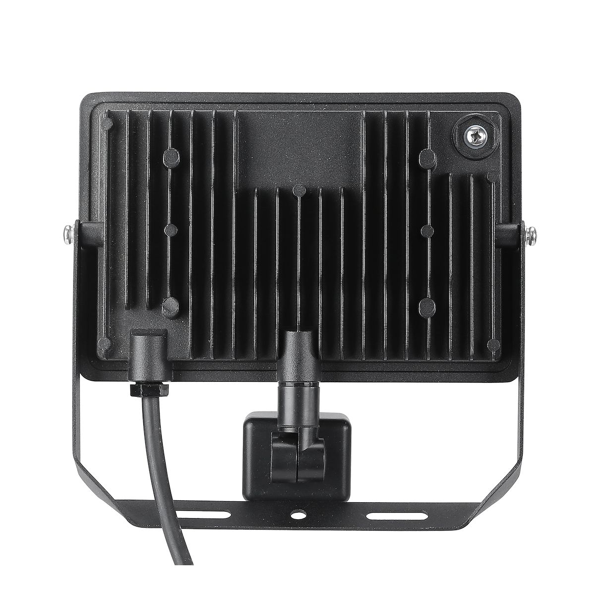 Naświetlacz LED 50W PIR MiLagro stylowe lampy sufitowe