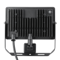 Naświetlacz LED 50W PIR MiLagro stylowe lampy sufitowe
