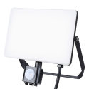 Naświetlacz LED 50W PIR MiLagro stylowe lampy sufitowe