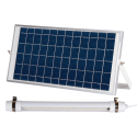 Solarna świetlówka LED Jimmy designerskie oświetlenie