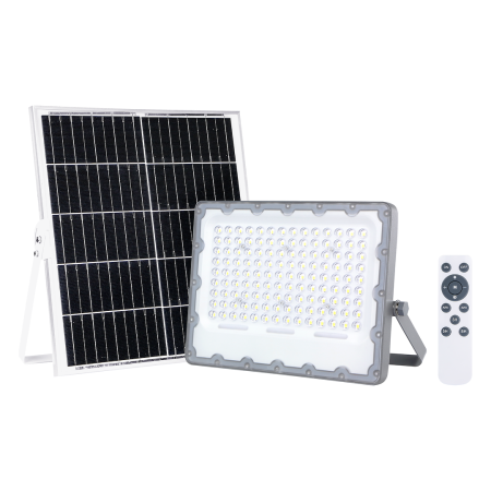 Naświetlacz solarny Fokus 100W ekskluzywne oświetlenie