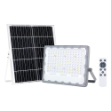 Naświetlacz solarny Fokus 100W ekskluzywne oświetlenie