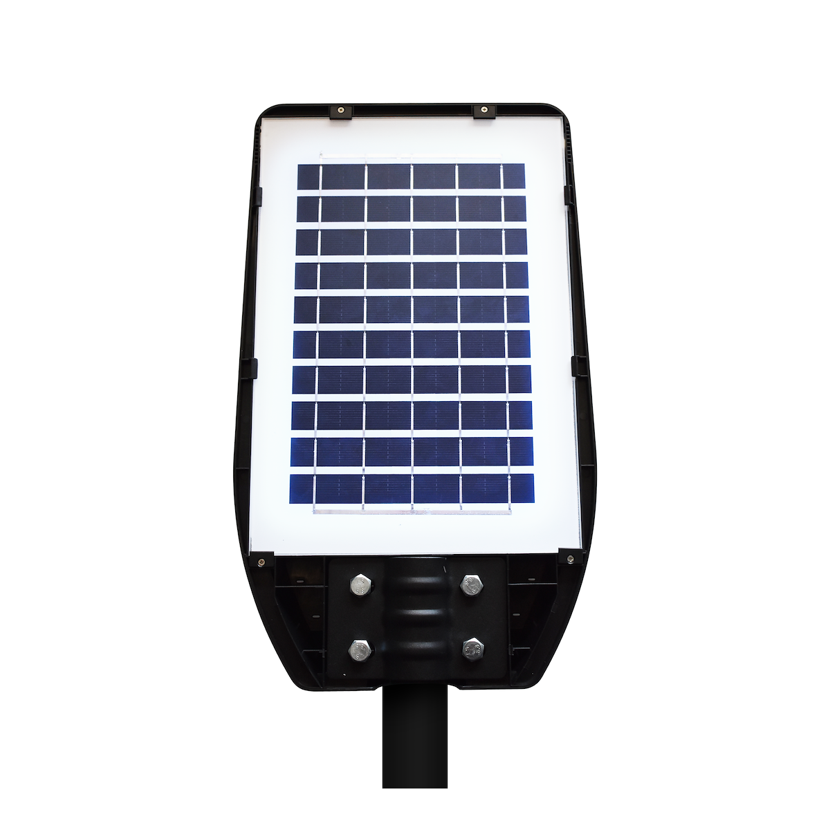 Latarnia solarna VIA 50W nowoczesne oświetlenie