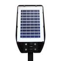 Latarnia solarna VIA 50W nowoczesne oświetlenie