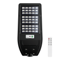 Latarnia solarna VIA 100W LED efektowne oświetlenie