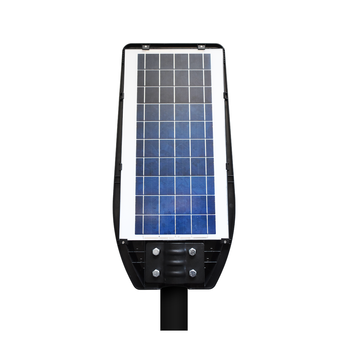 Latarnia solarna VIA 100W LED efektowne oświetlenie