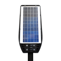 Latarnia solarna VIA 100W LED efektowne oświetlenie