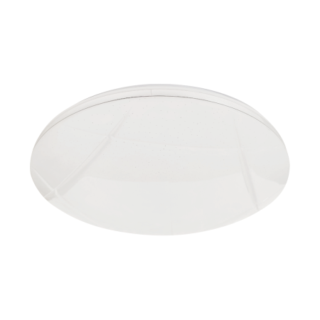 MiLagro Plafon ALLISTER 36W LED + pilot ML8231
