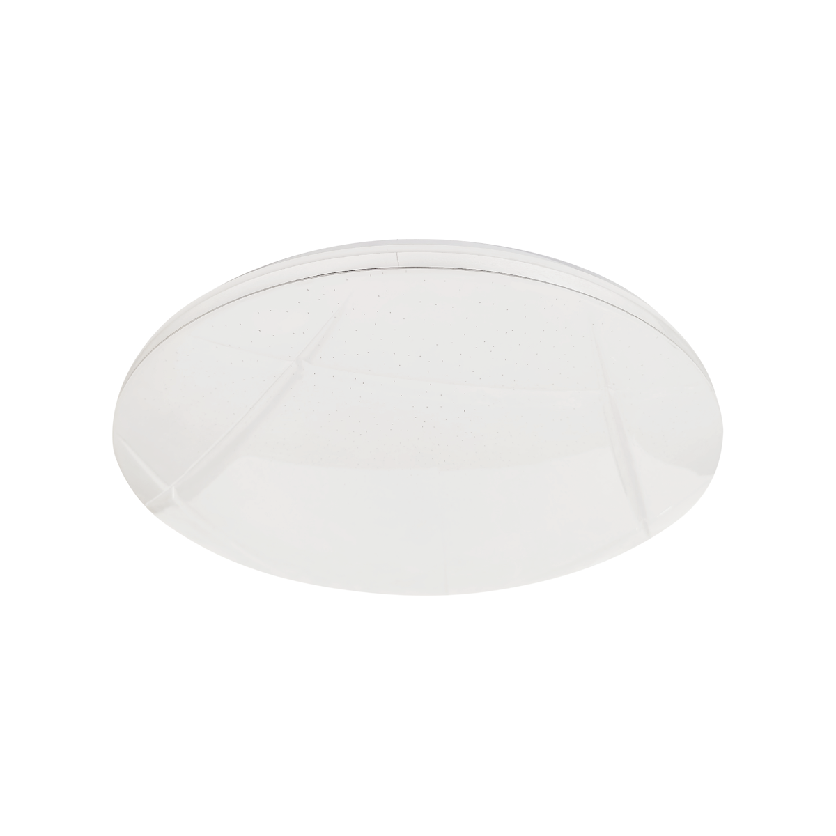MiLagro Plafon ALLISTER 36W LED + pilot ML8231