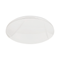 MiLagro Plafon ALLISTER 36W LED + pilot ML8231